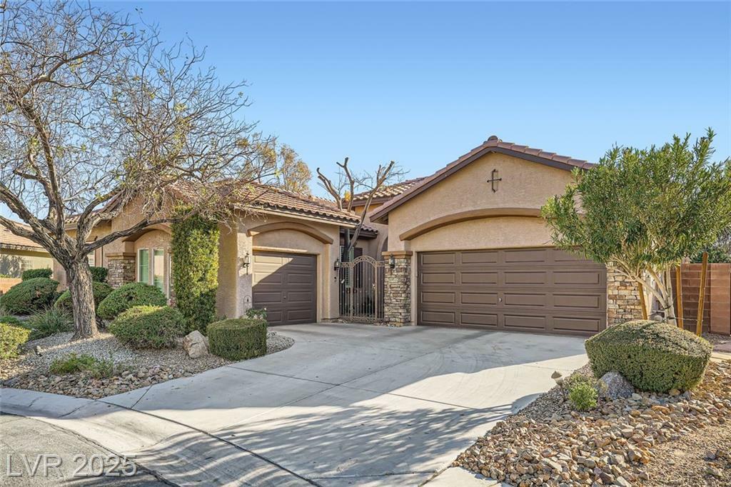 Property Photo:  9281 Ram Creek Lane  NV 89178 