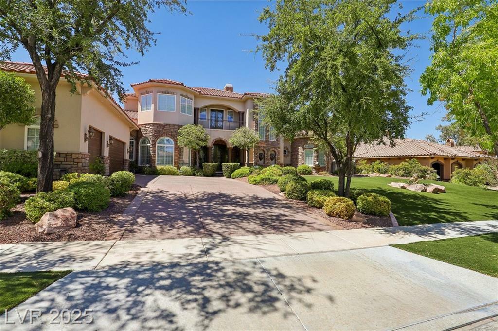 1278 Imperia Drive  Henderson NV 89052 photo