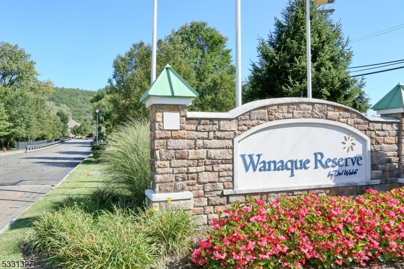 Property Photo: 5416 Warrens Way 416 NJ 07465