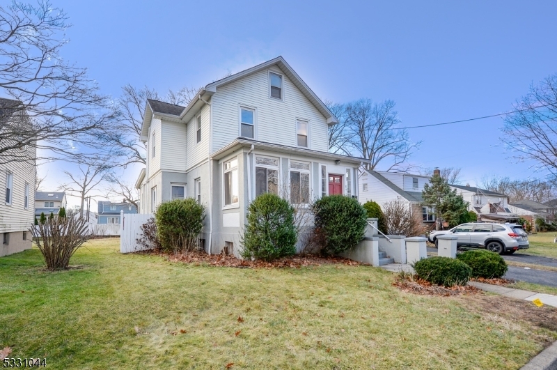 Property Photo:  84 Grove St  NJ 07621 