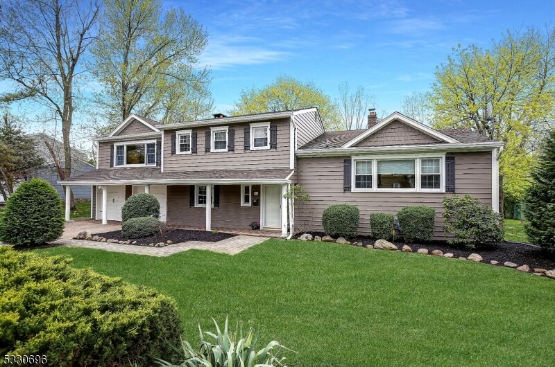 Property Photo: 51 Knollwood Drive NJ 07039