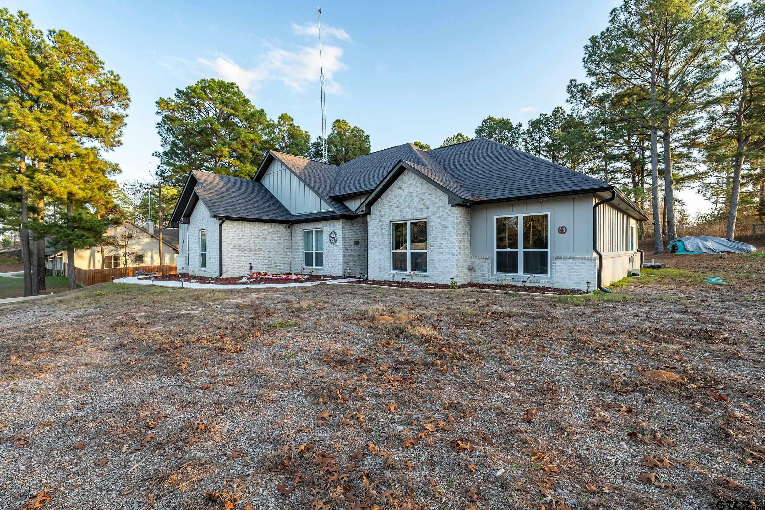 Property Photo:  120 Cr 3545  TX 75765 