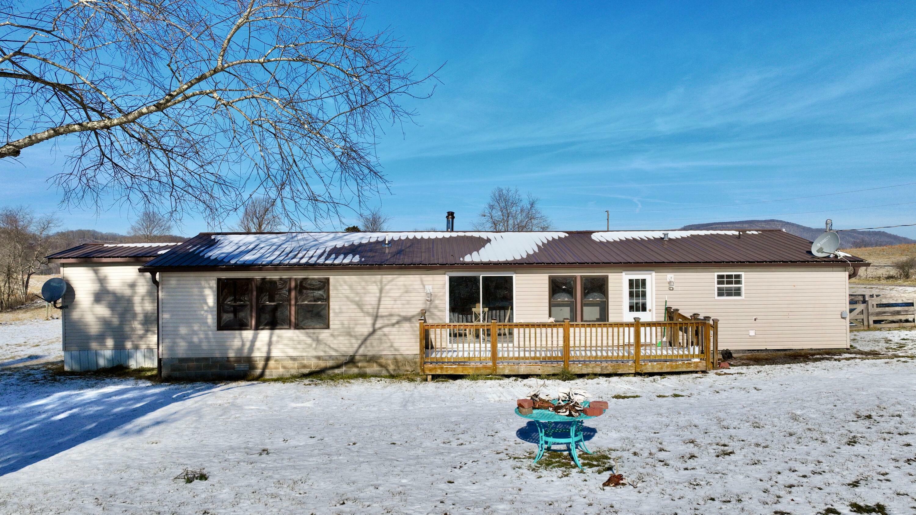 Property Photo:  503 Callahan School  WV 24910 