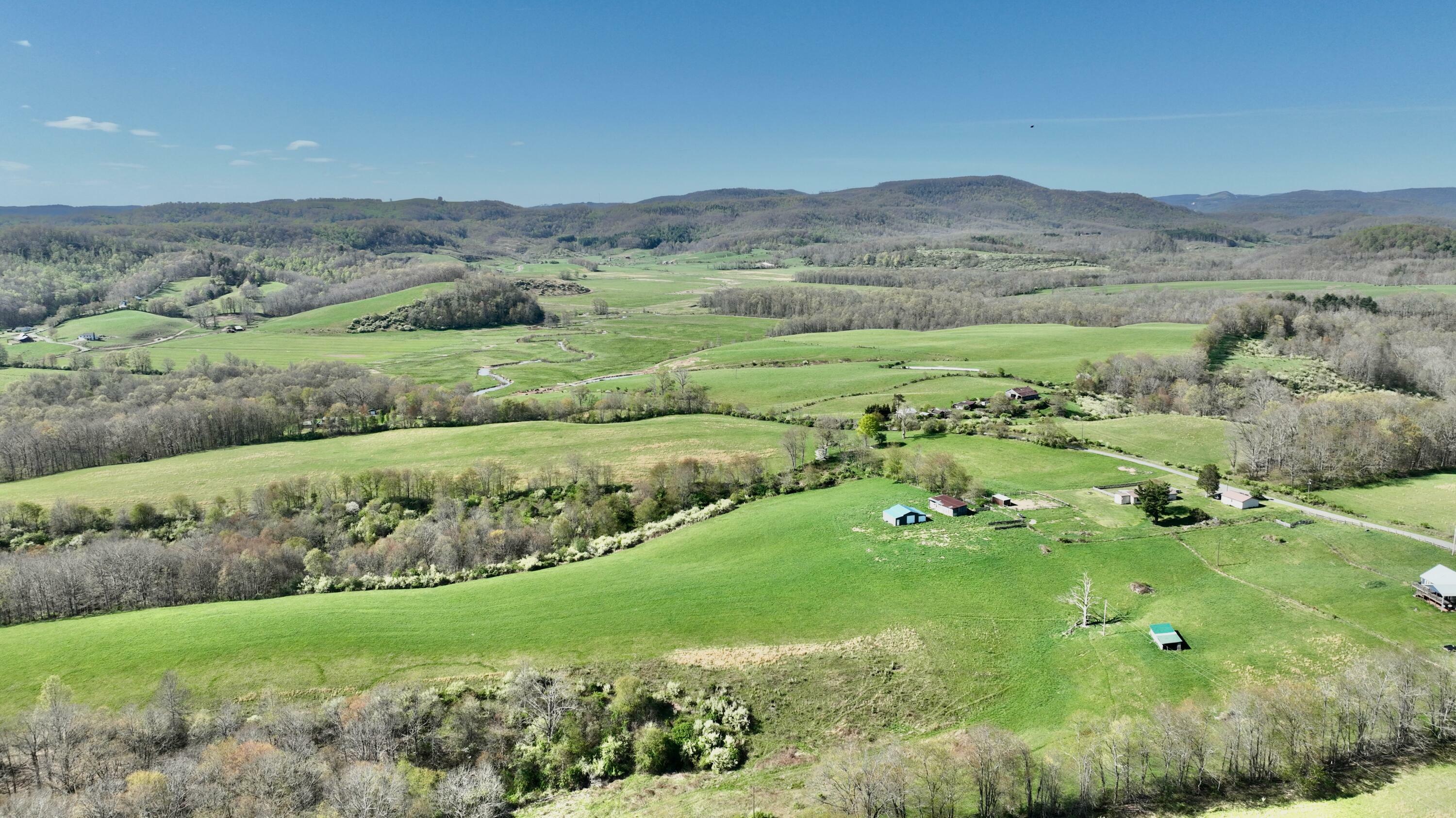 Property Photo: 503 Callahan School Rd WV 26537