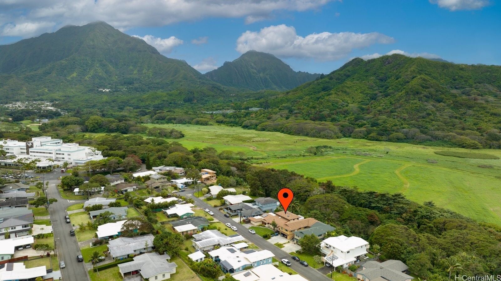 Property Photo: 1364 Manu Mele Street HI 96734