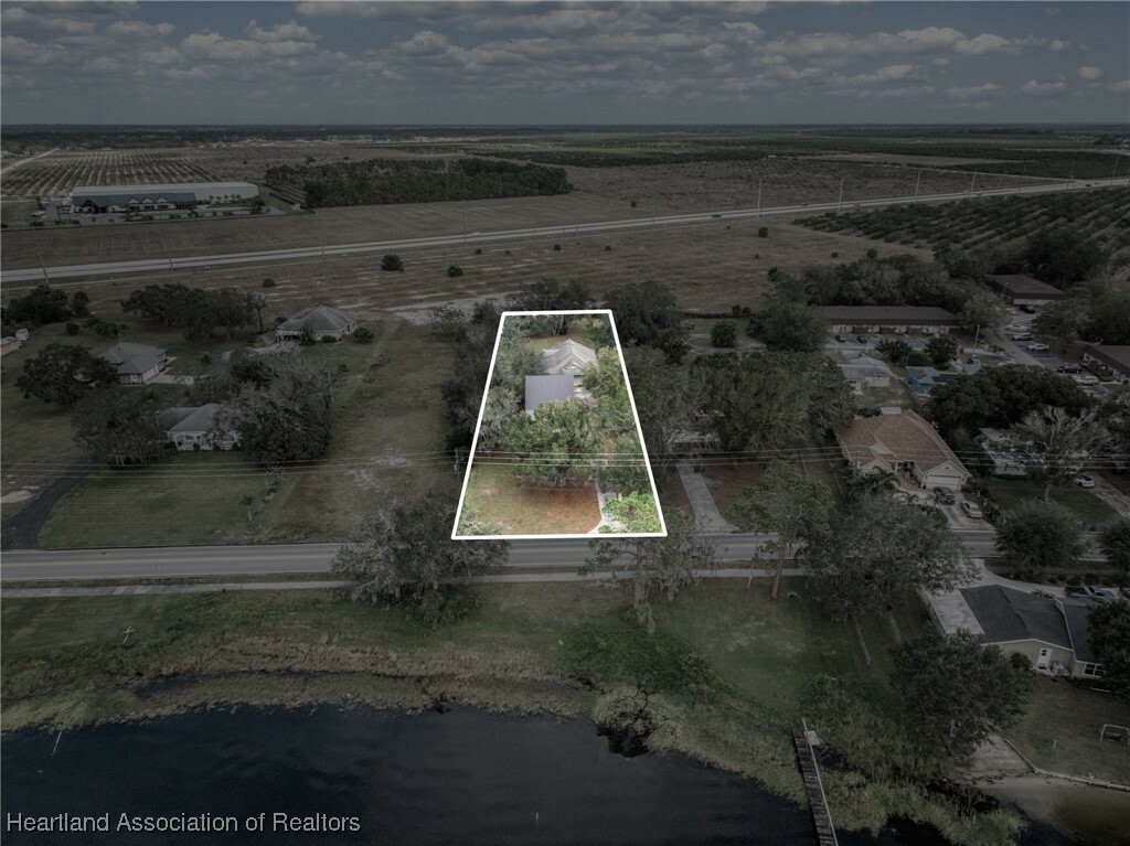 Property Photo:  3250 Lakeview Drive  FL 33870 