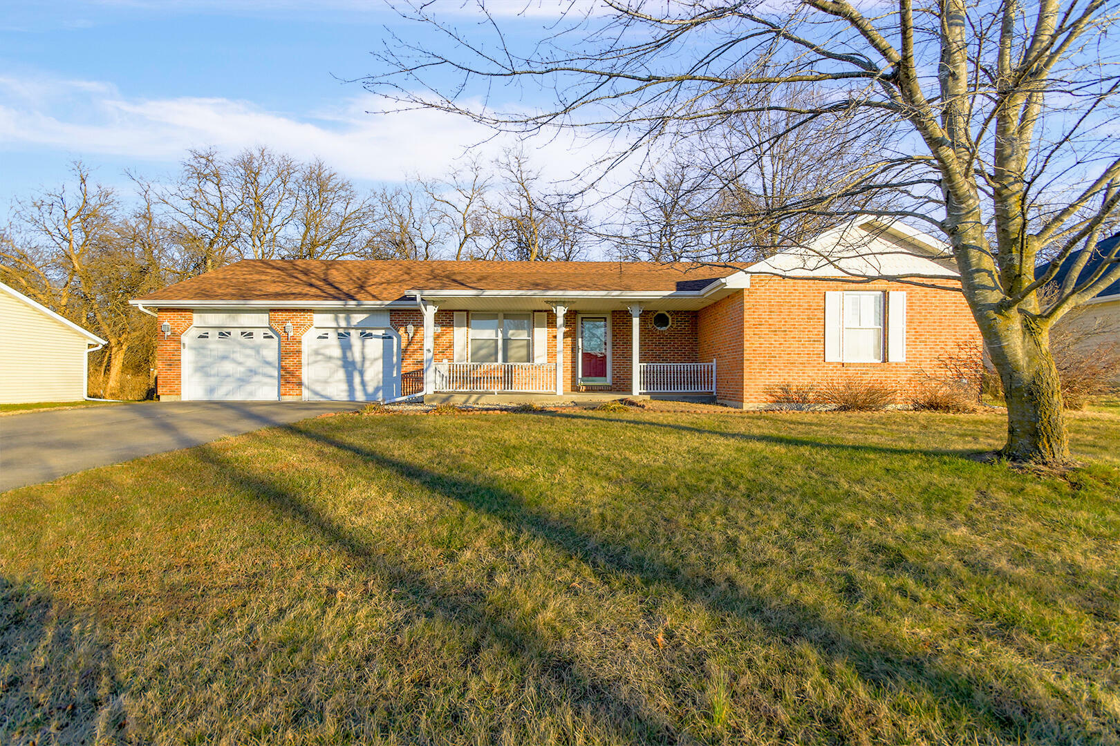 Property Photo:  3668 Lynnwood Drive  MO 65265 