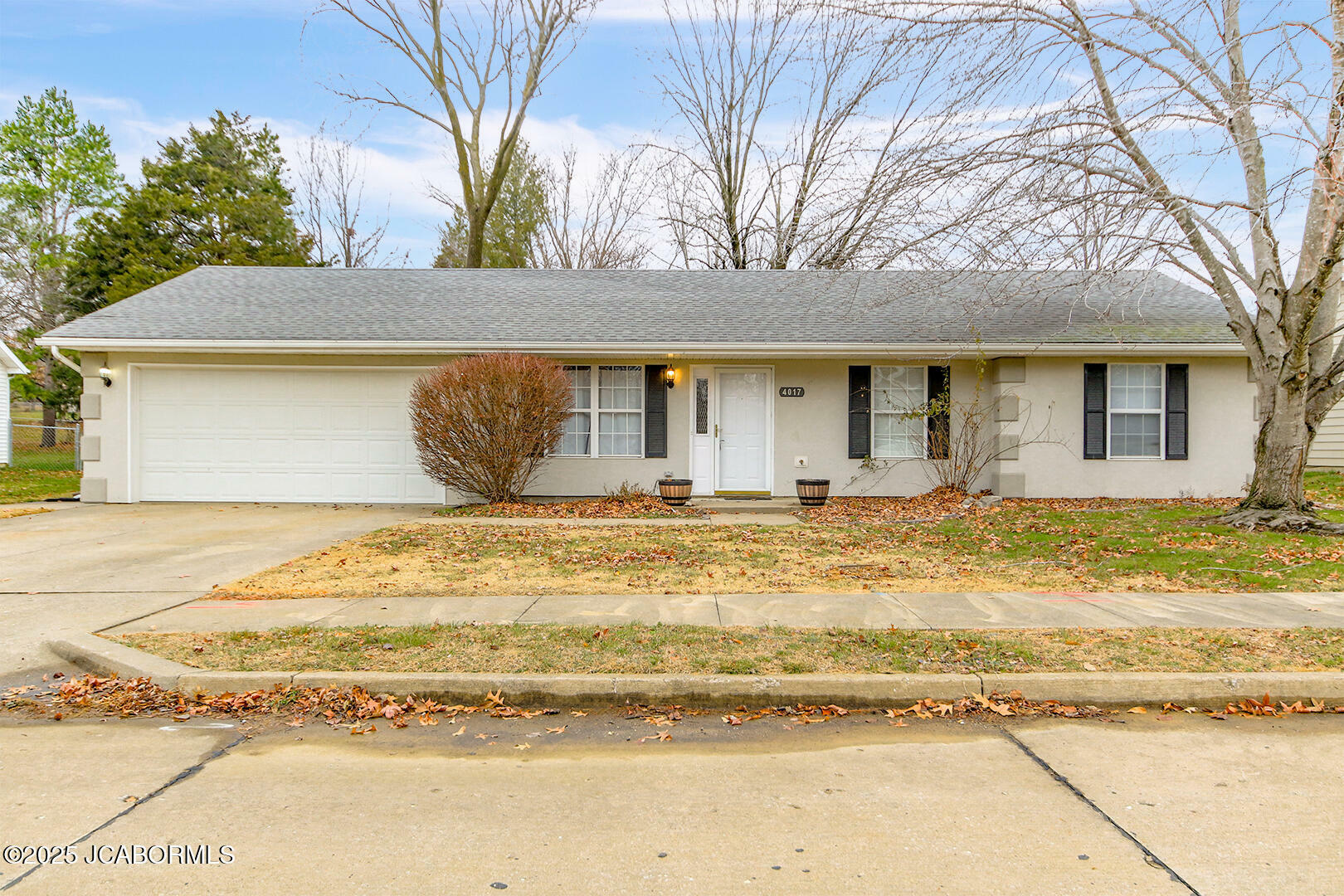 Property Photo:  4017 S Phoenix Road  MO 65202 