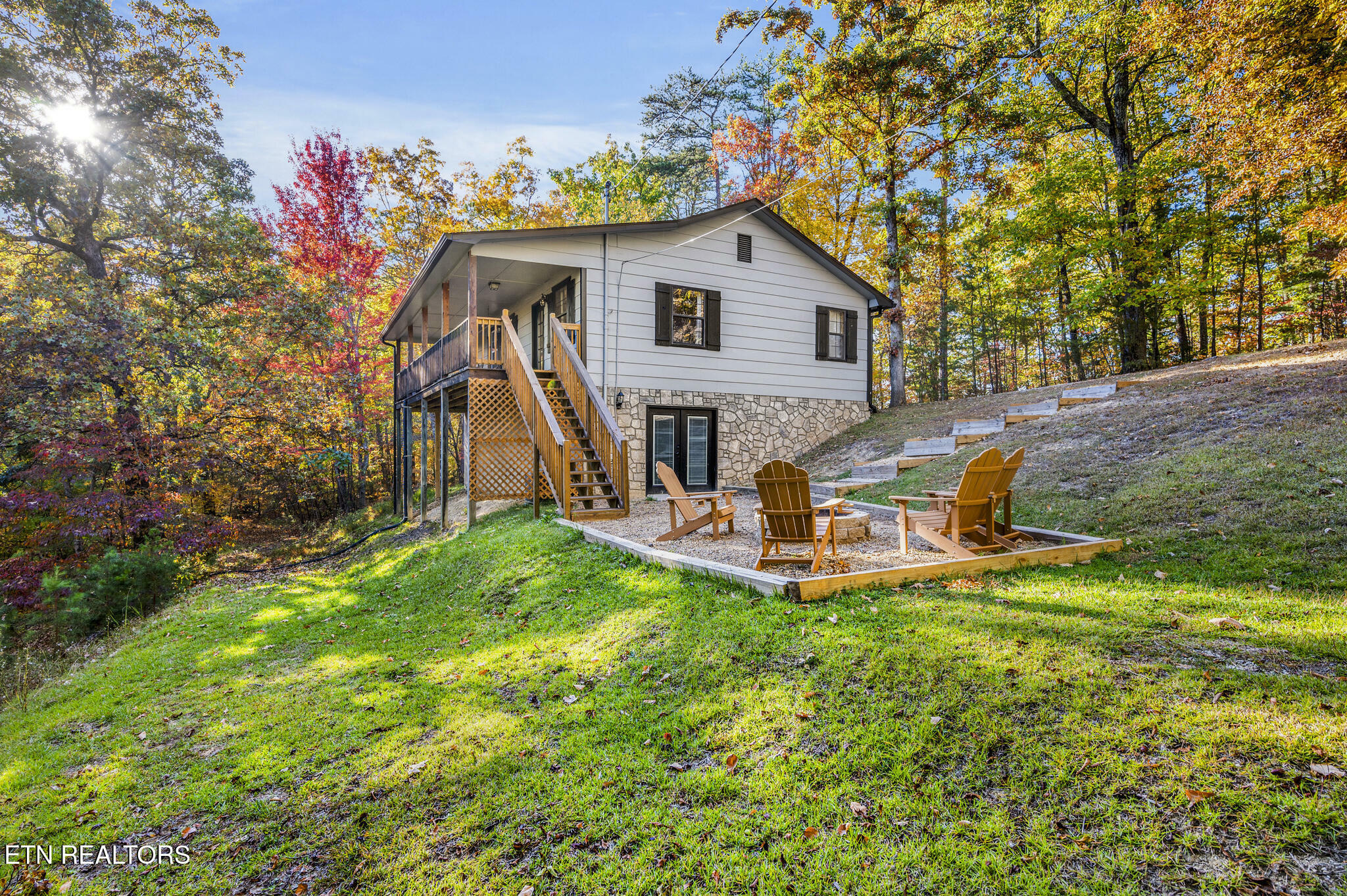 3263 Cove Creek Way  Sevierville TN 37862 photo