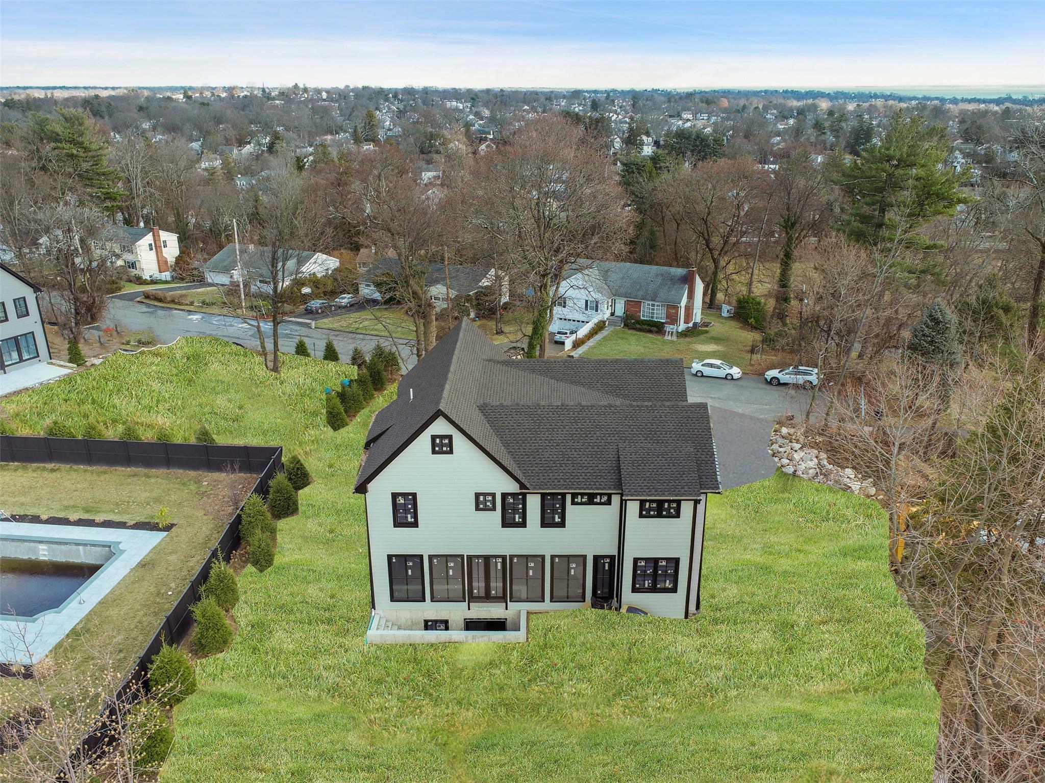 Property Photo: 345 Betsy Brown Road NY 10573