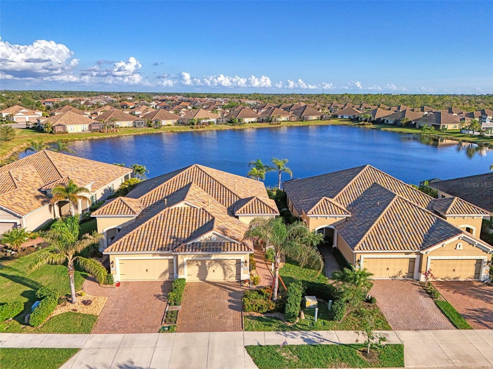 Property Photo: 21620 Avon Park Court FL 34293