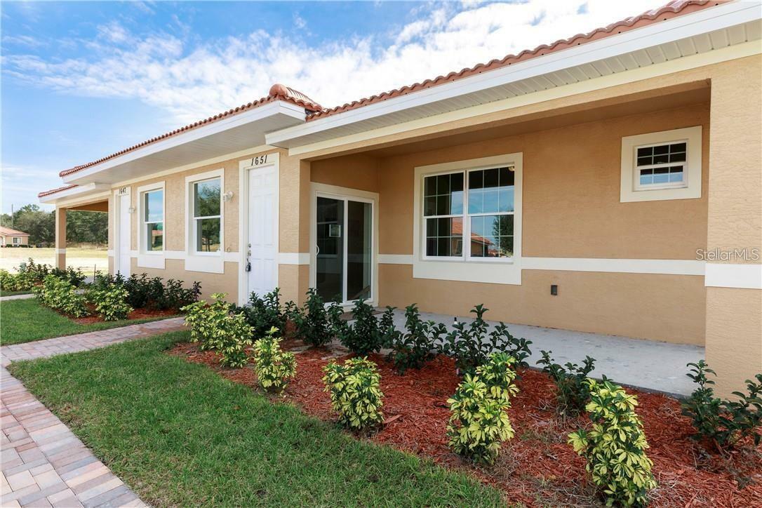 1784 Coriander Drive  Kissimmee FL 34759 photo