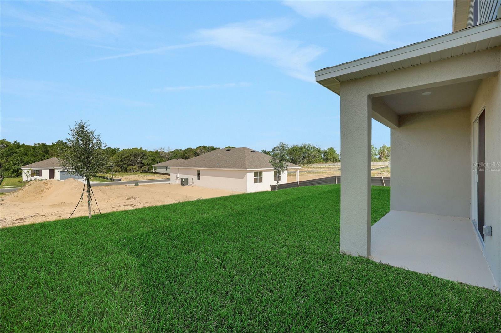 Property Photo: 2833 Supermarine Road FL 32778