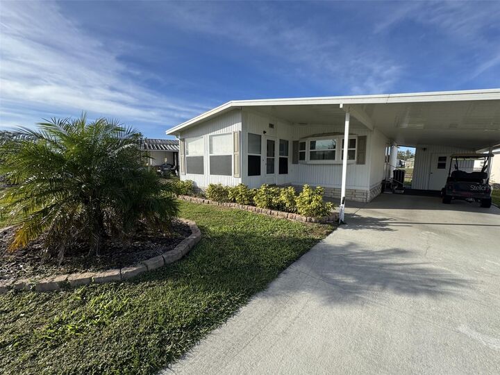 Property Photo: 9138 Lake Point Boulevard FL 33898