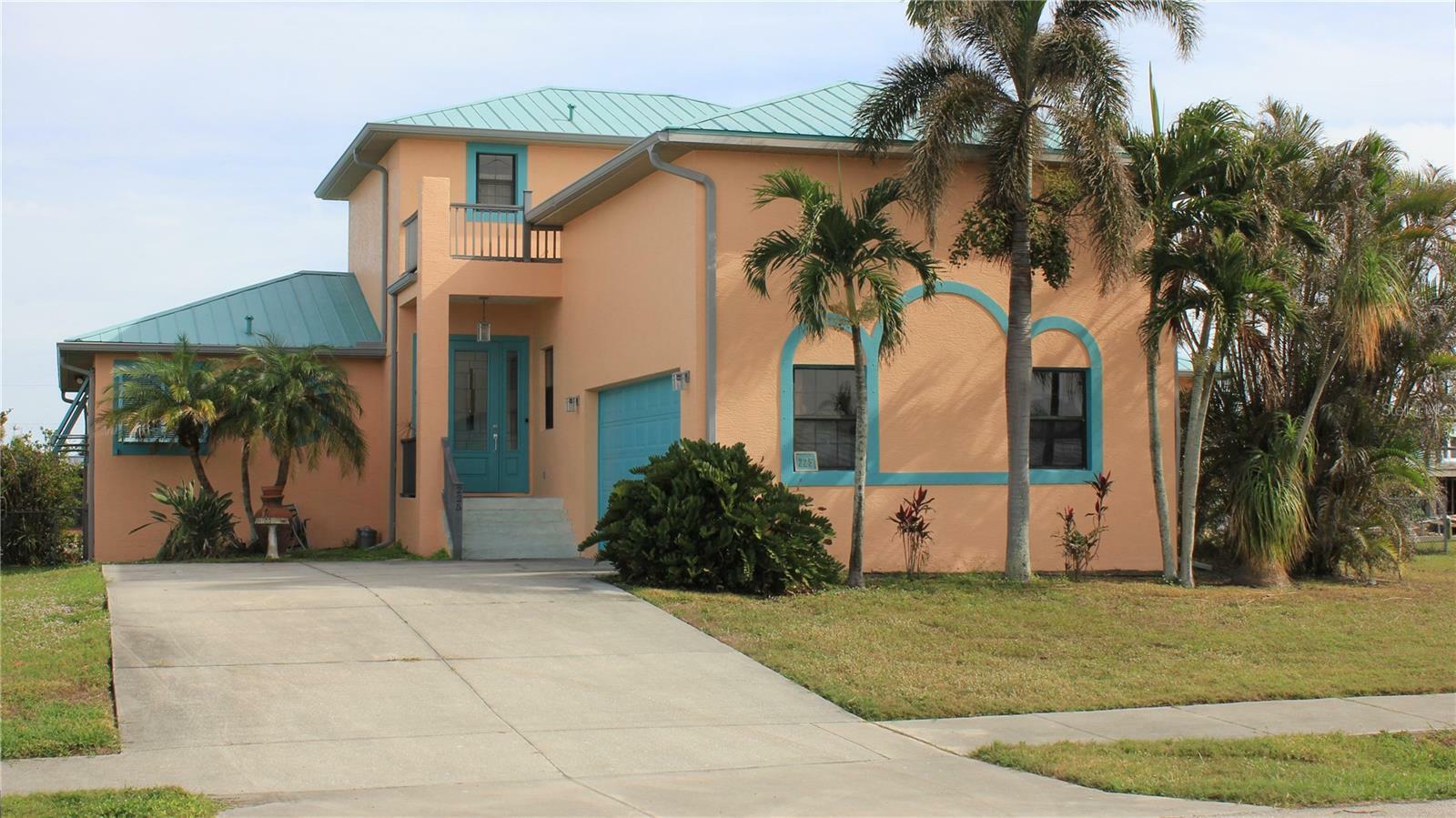 Property Photo: 225 Bangsberg Road SE FL 33952