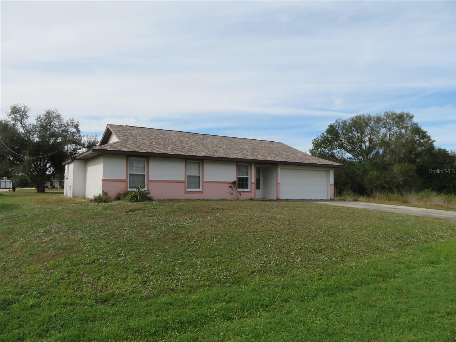 Property Photo: 1073 Marcus Street FL 33952
