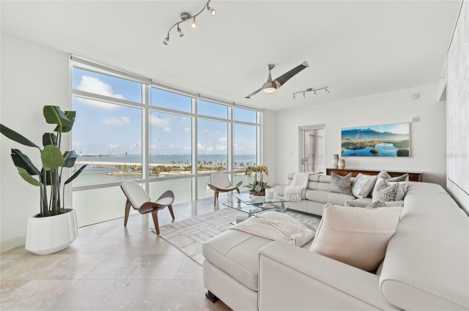Property Photo: 258 Golden Gate Point 801 FL 34236