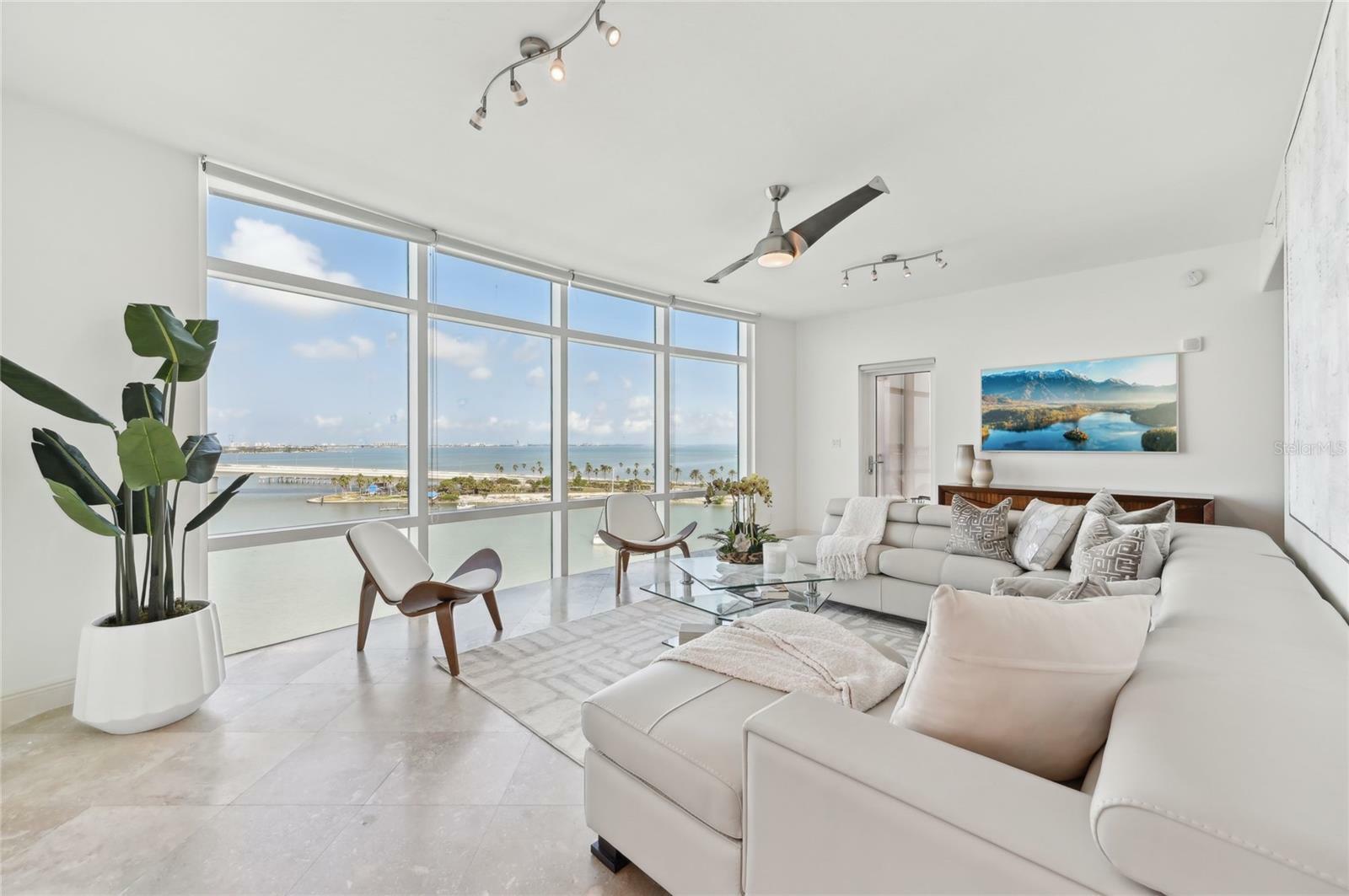 Property Photo: 258 Golden Gate Point 801 FL 34236