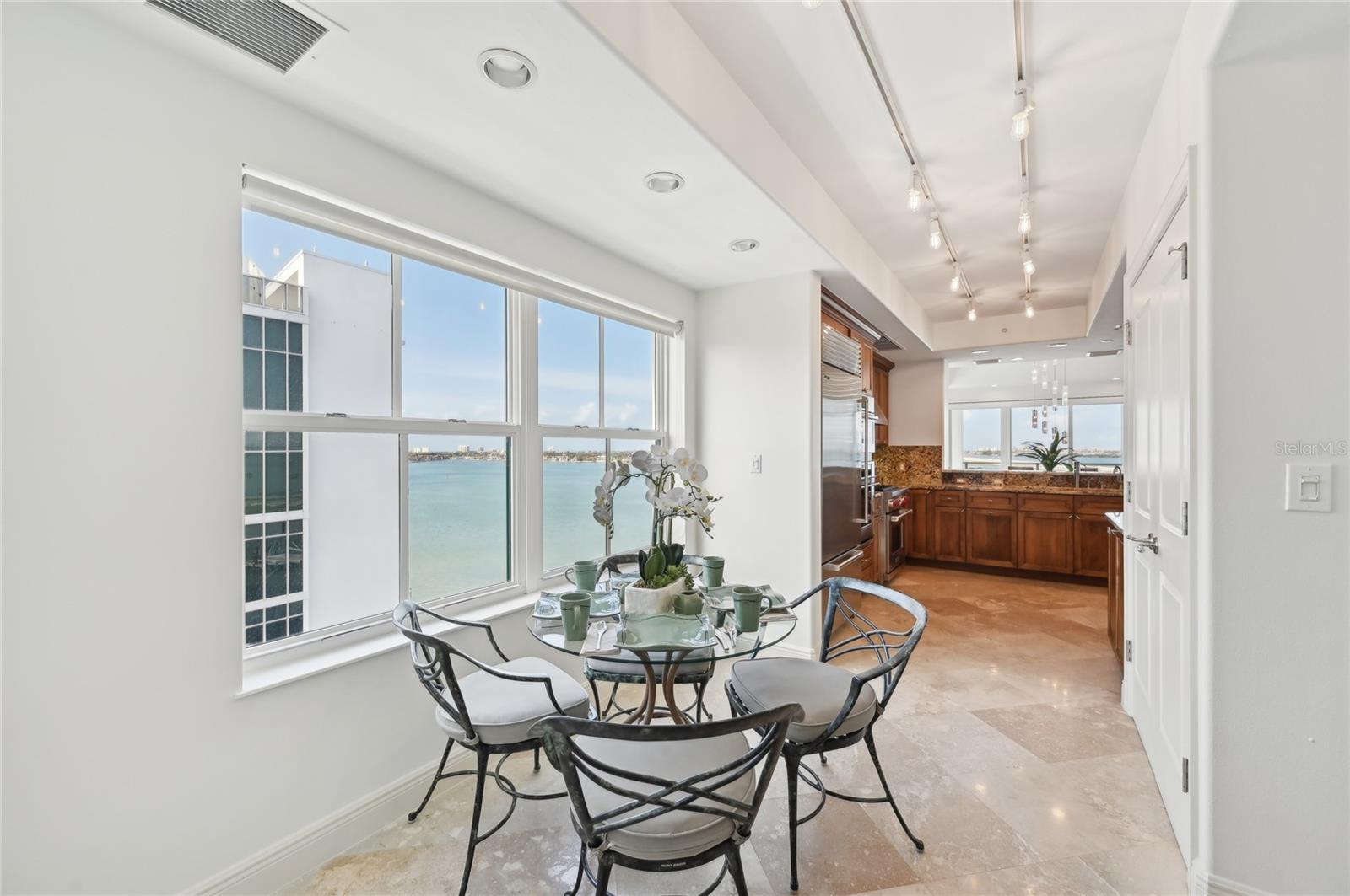 Property Photo: 258 Golden Gate Point 801 FL 34236