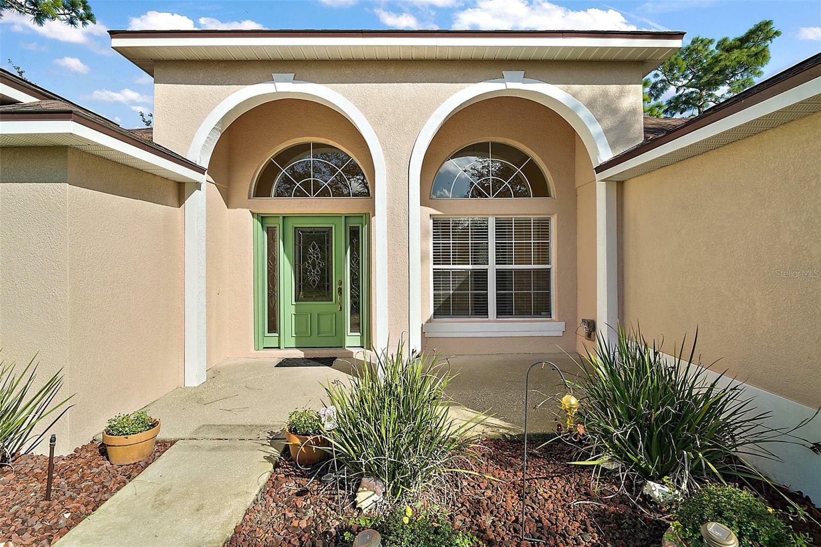 Property Photo:  42714 Royal Trails Road  FL 32736 