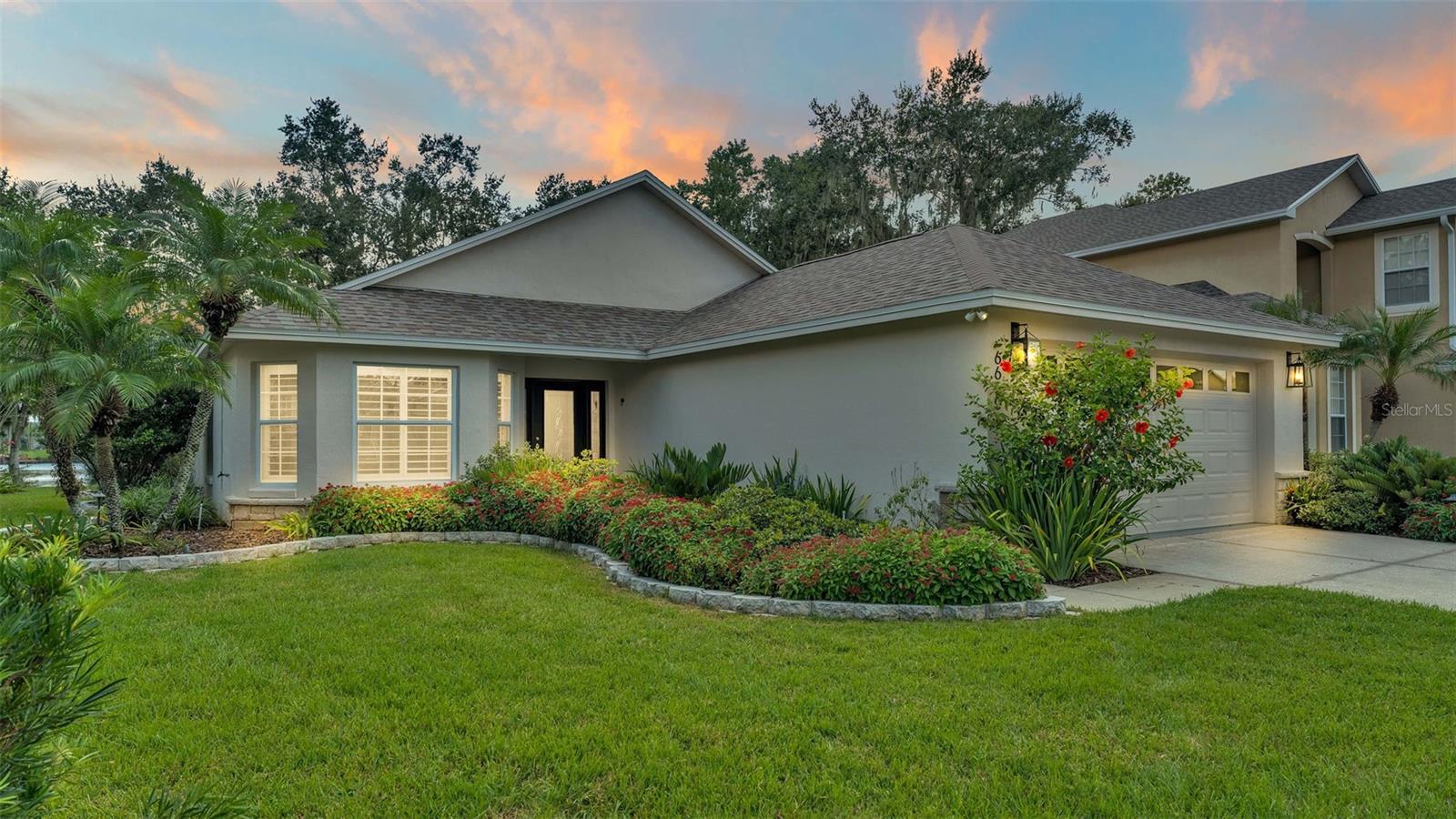 Property Photo:  6650 Lake Clark Drive  FL 33813 