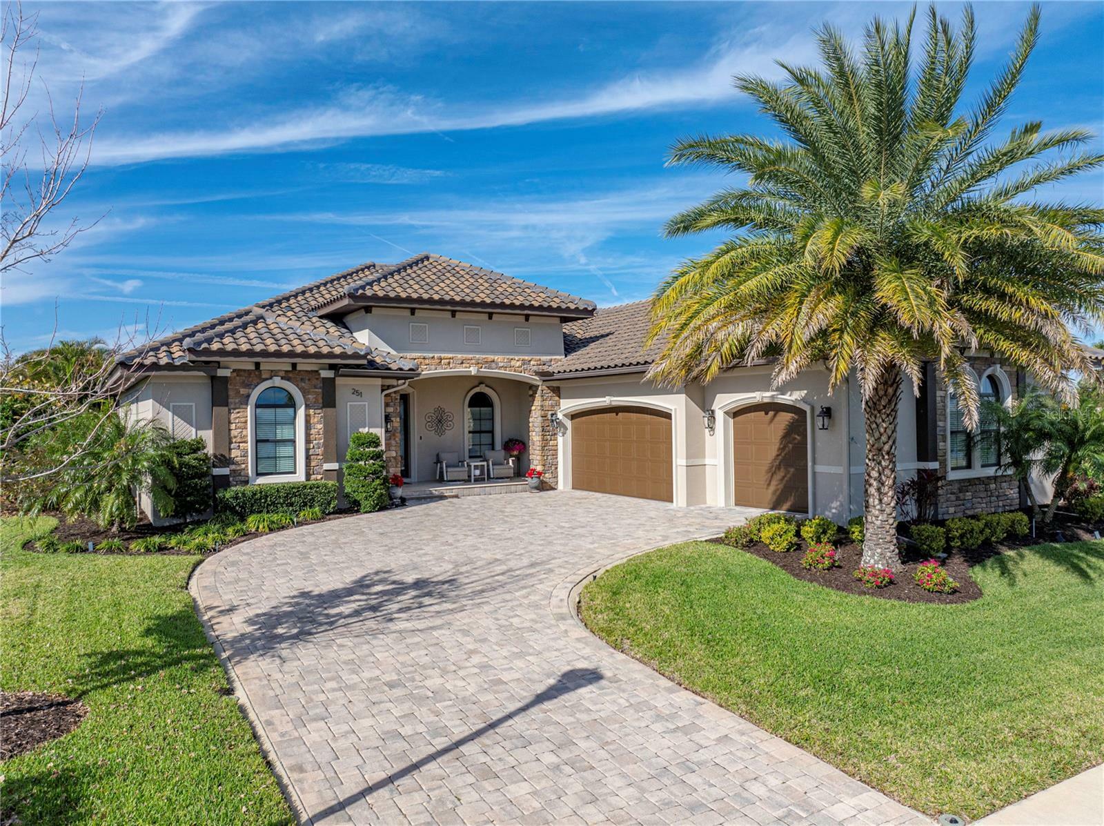 Property Photo:  251 Blazing Star Avenue  FL 33850 