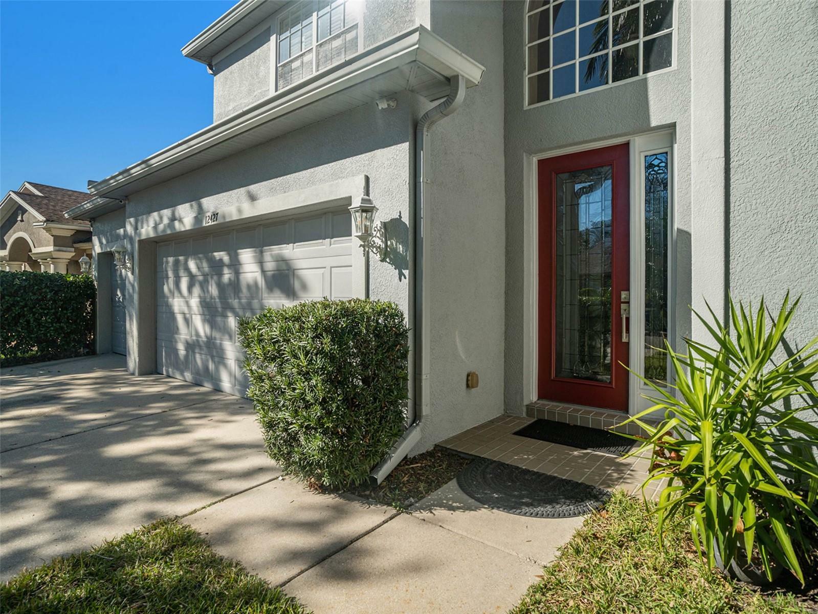 Property Photo:  12427 Adventure Drive  FL 33579 