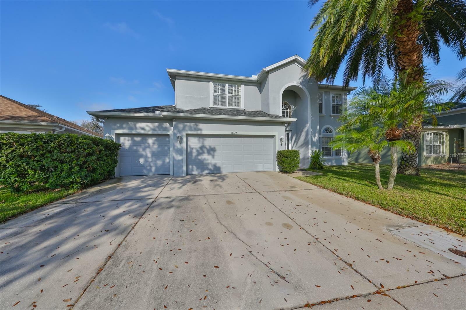 Property Photo:  12427 Adventure Drive  FL 33579 