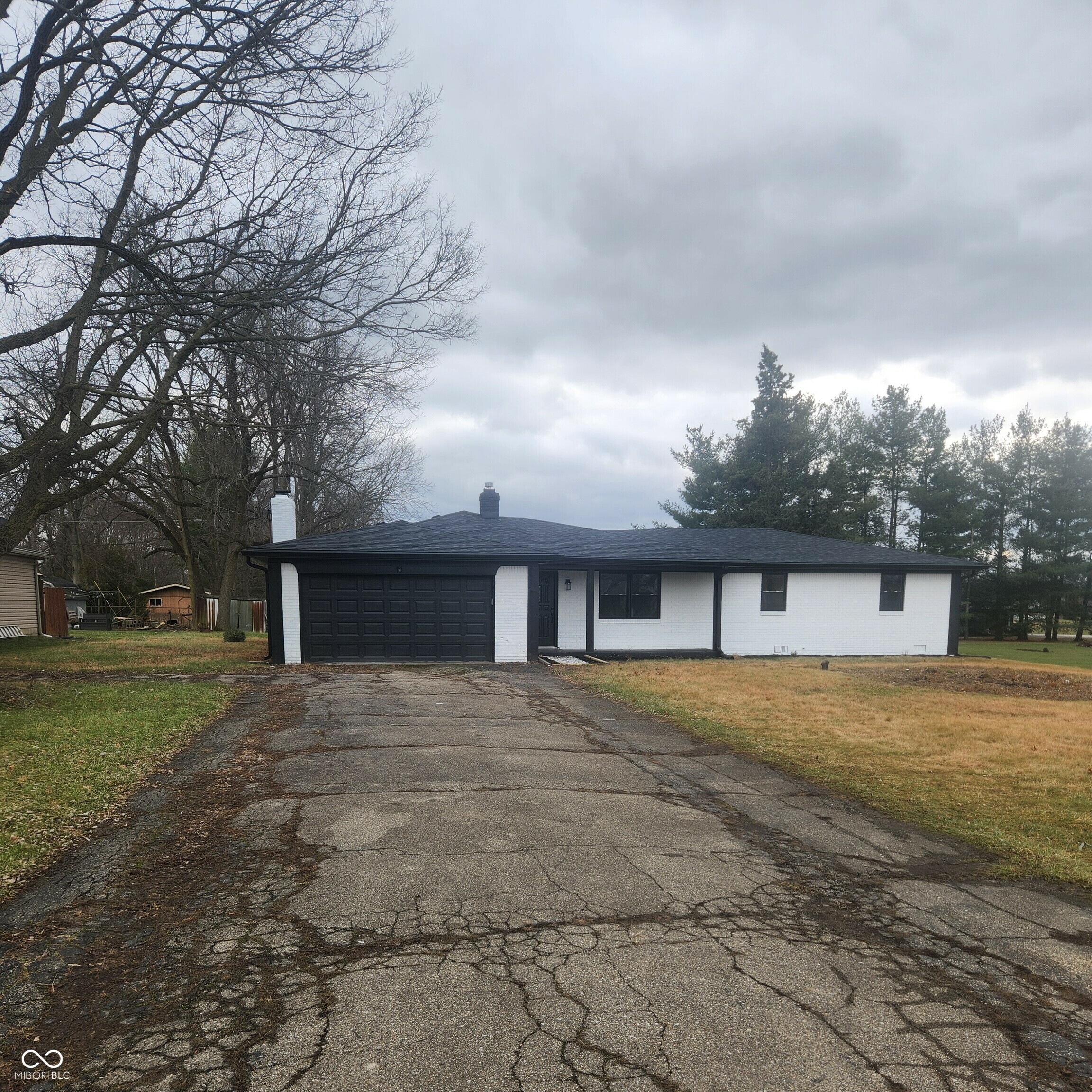 6805 E County Road 100 S  Avon IN 46123 photo