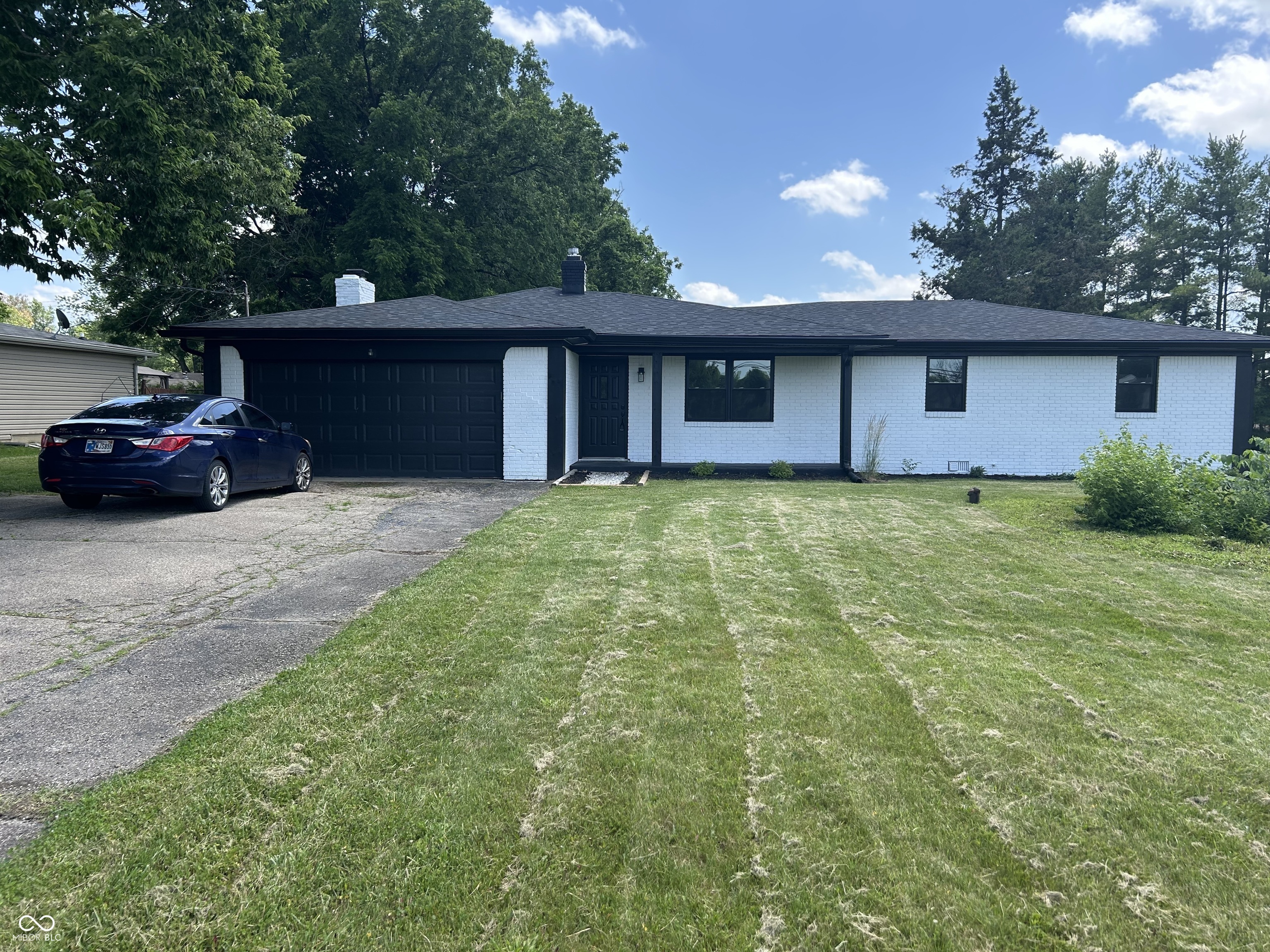 6805 E County Road 100 S  Avon IN 46123 photo