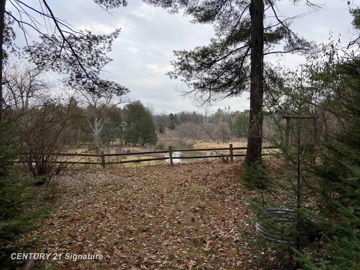 Miller Rd &Amp Franklin Trail  Sterling MI 48659 photo