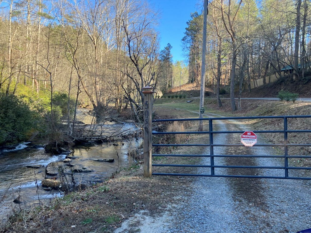 Property Photo:  508 Ed Graves Road  NC 28906 