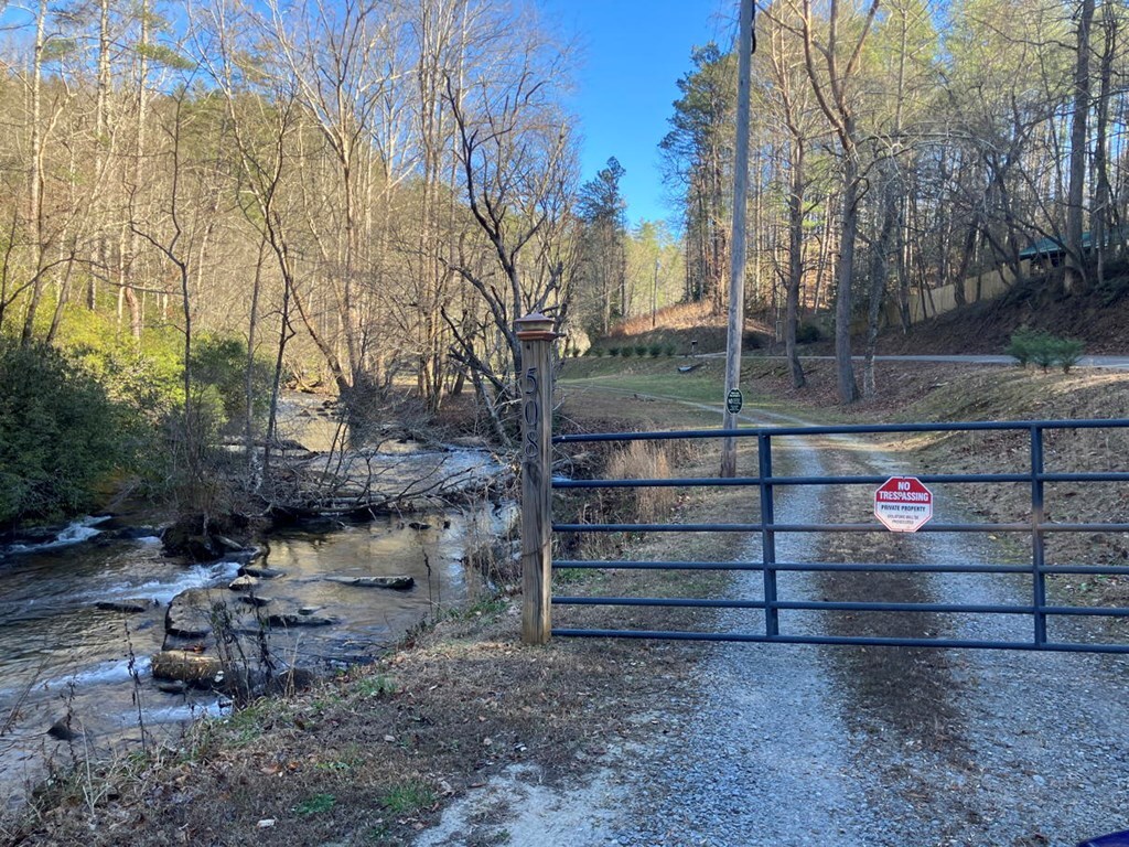 Property Photo: 508 Ed Graves Road NC 28906