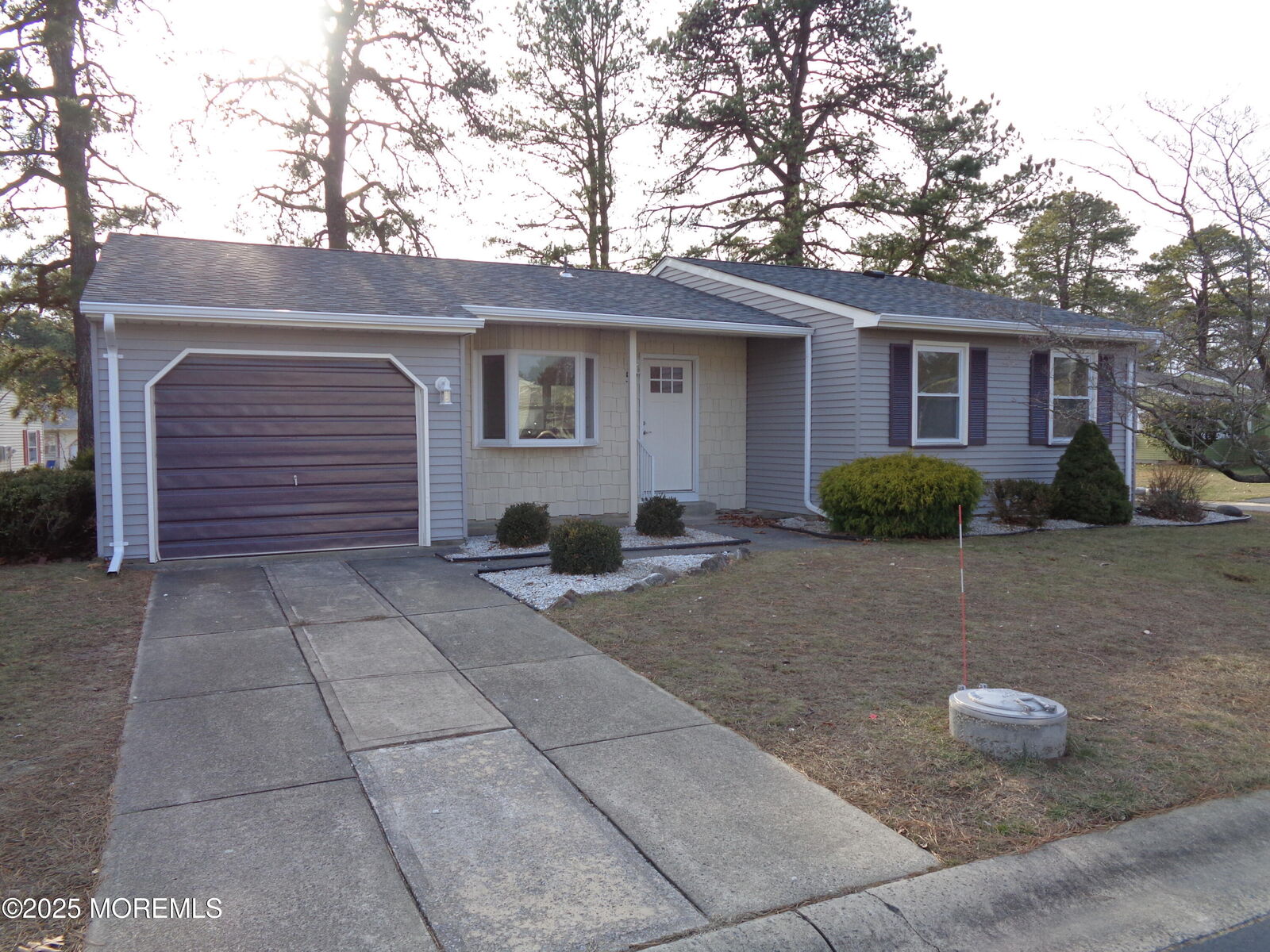 Property Photo:  57 Hartford Road  NJ 08759 