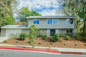 Property Photo:  5500 Blanco Avenue  CA 91367 