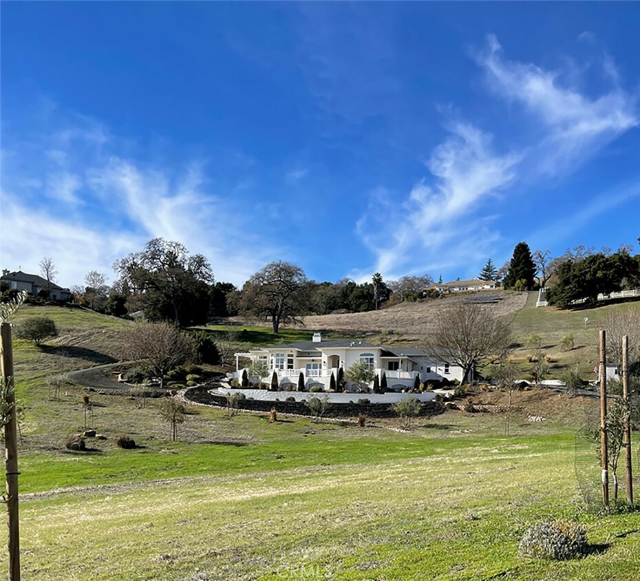 Property Photo:  8560 Corriente Road  CA 93422 