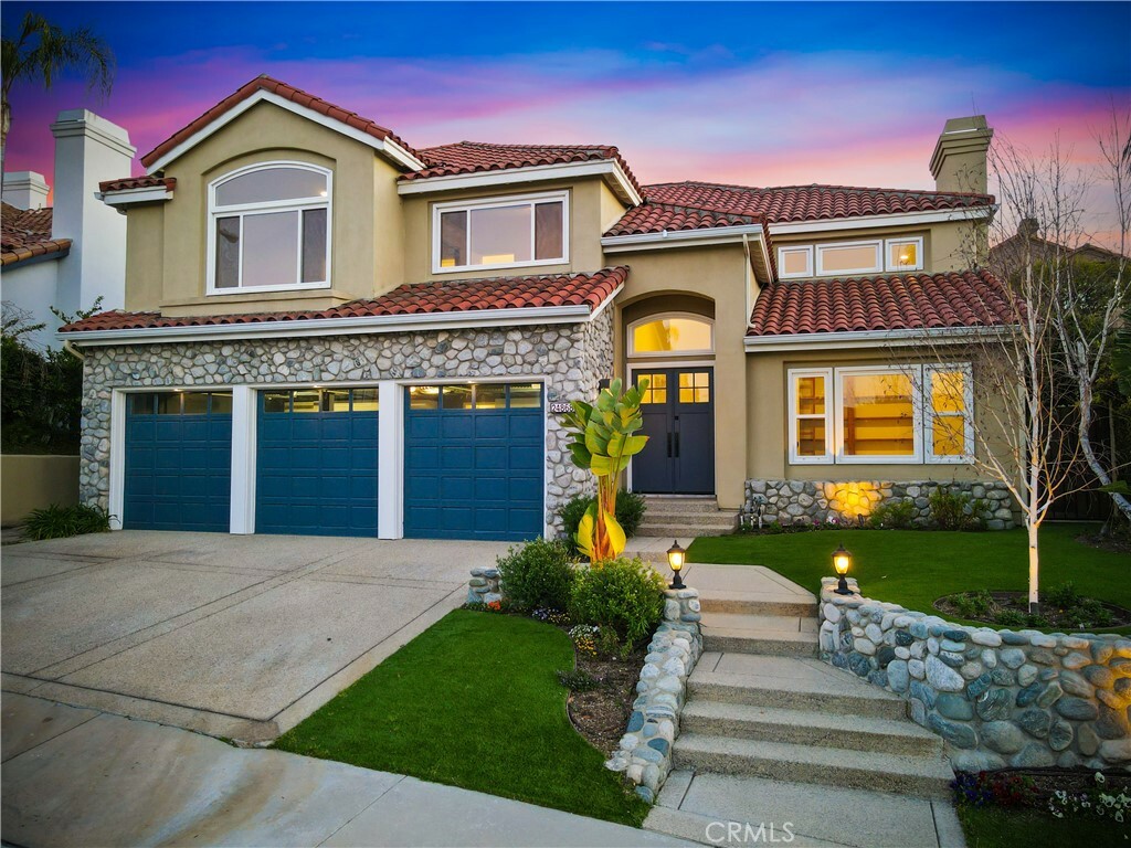 24868 Paseo Primario  Calabasas CA 91302 photo