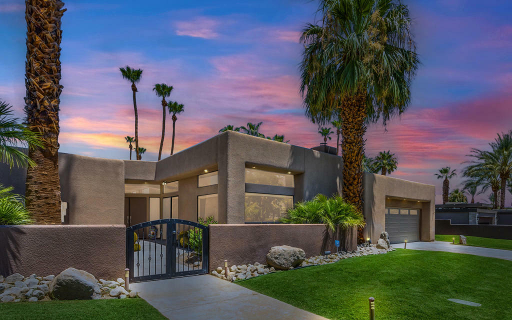Property Photo: 75840 Altamira Drive CA 92210