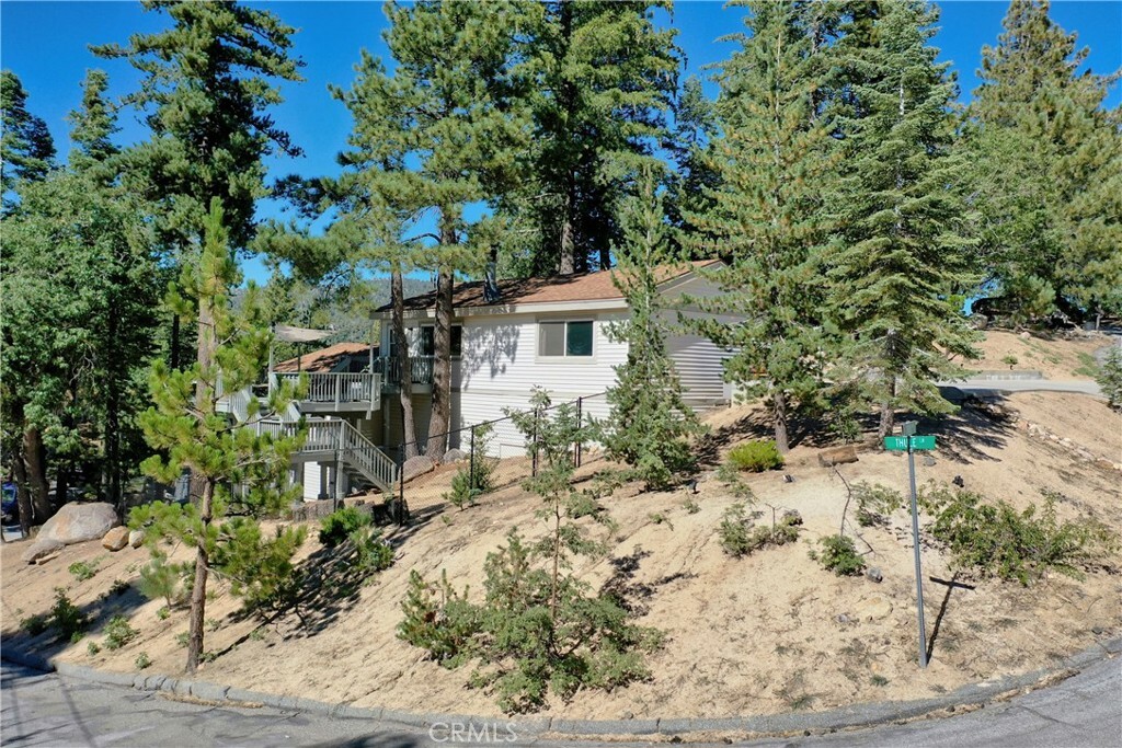 Property Photo:  2681 Thule Lane  CA 92382 