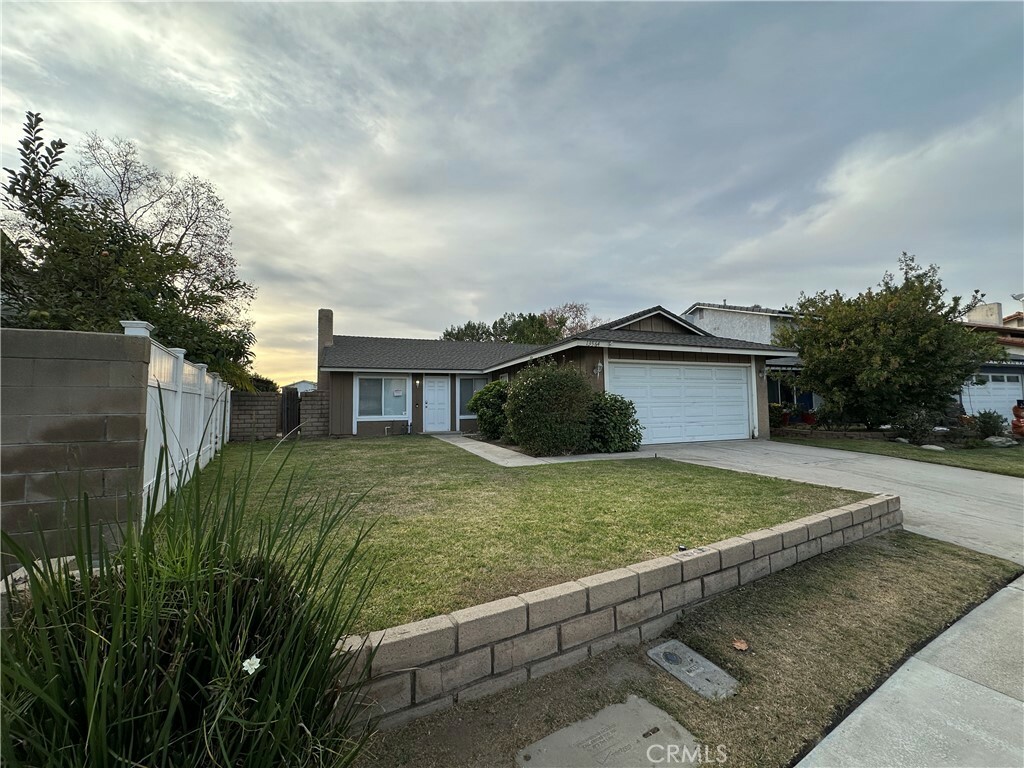 Property Photo:  13564 Daisy Lane  CA 91710 