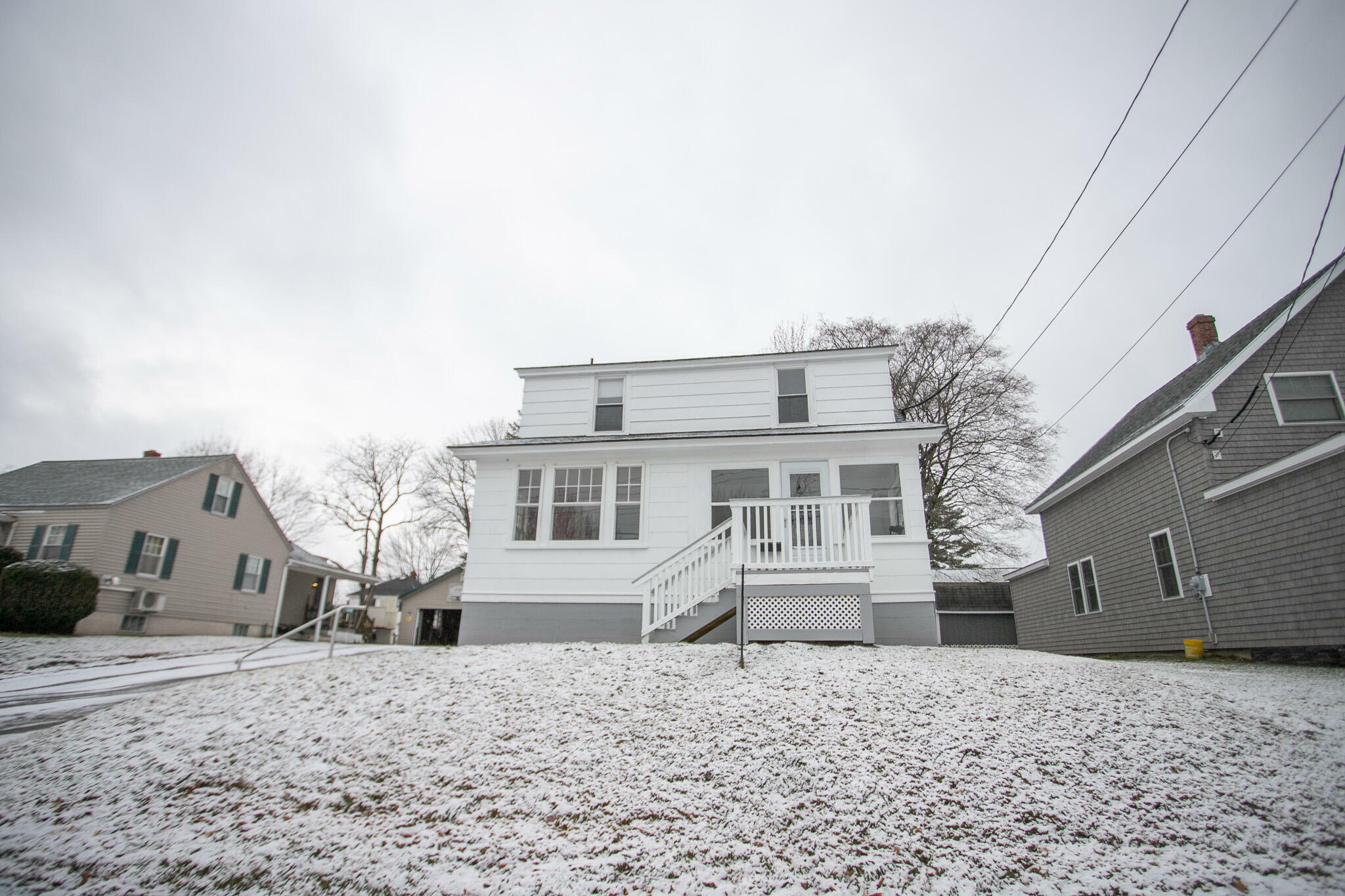 Property Photo:  40 Spruce Street  ME 04430 