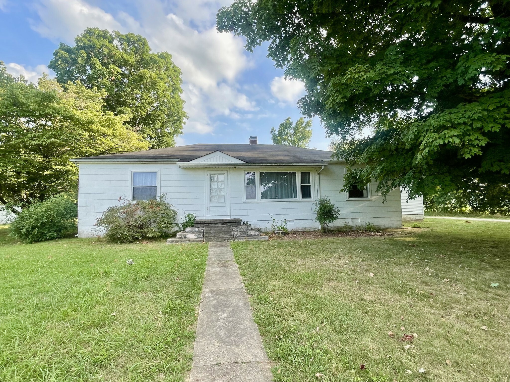 Property Photo: 4391 Pulaski Hwy TN 38464