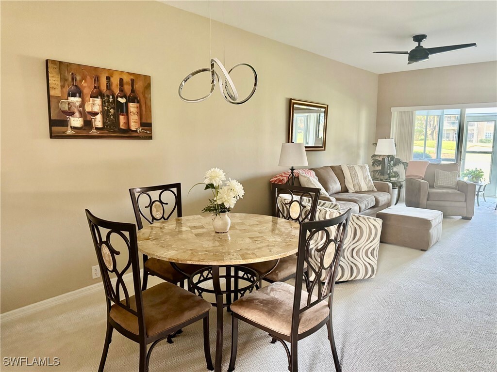 Property Photo: 28076 Cavendish Court 2102 FL 34135