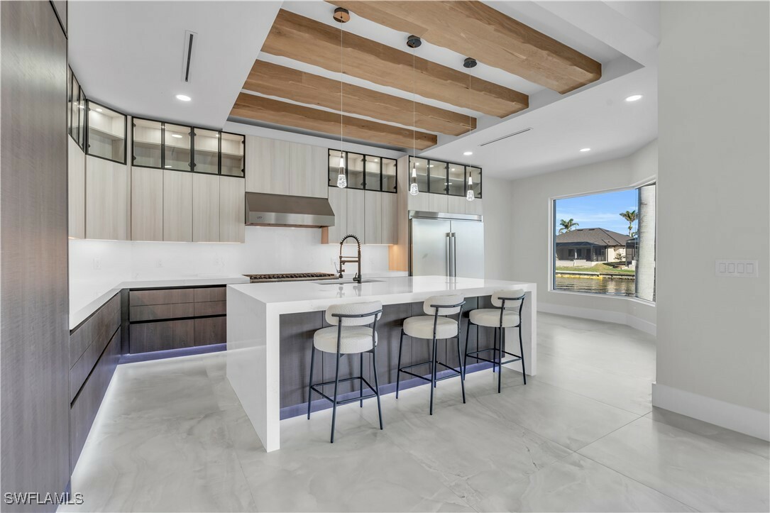 Property Photo: 1502 SW 57th Street FL 33914