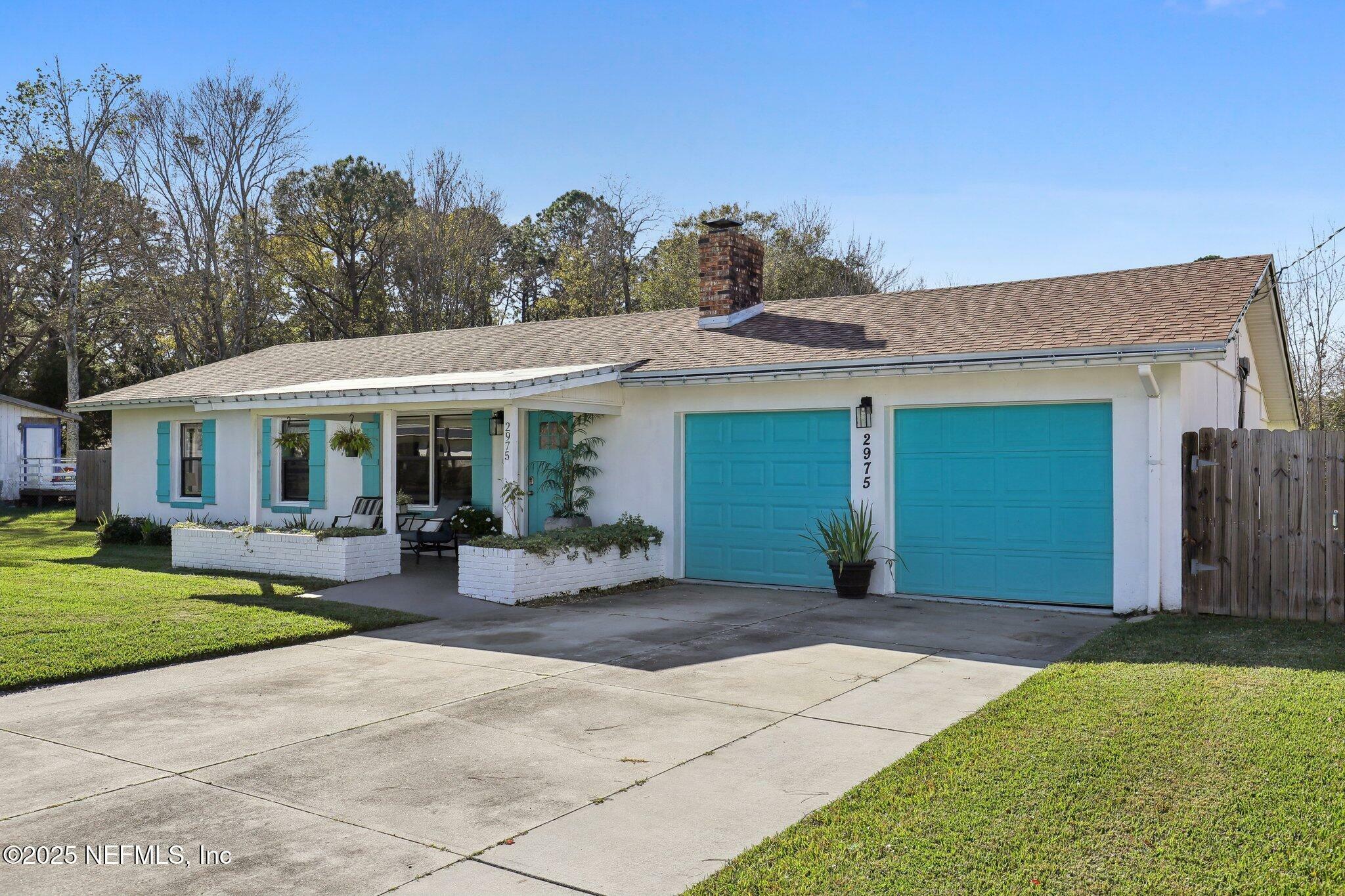 Property Photo:  2975 Bay Street  FL 32084 