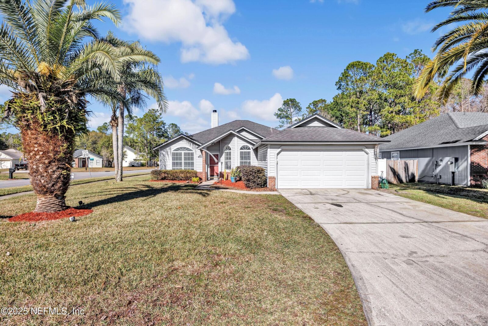 Property Photo:  10575 Otter Creek Drive  FL 32222 