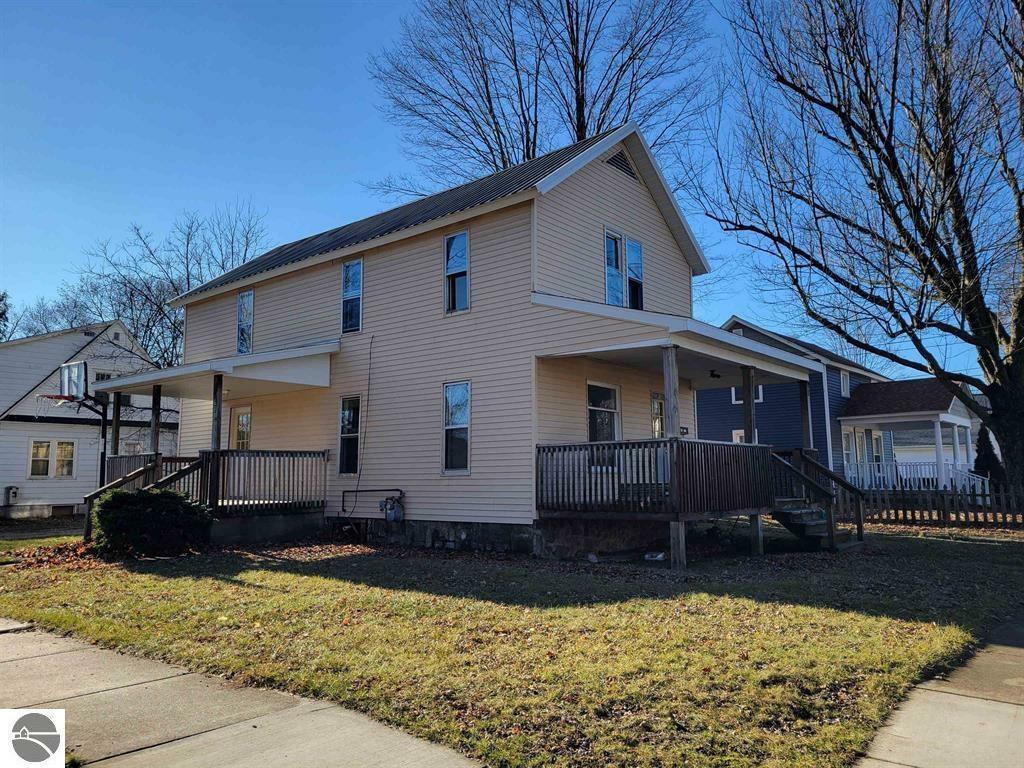 Property Photo: 600 S Franklin Street MI 48858