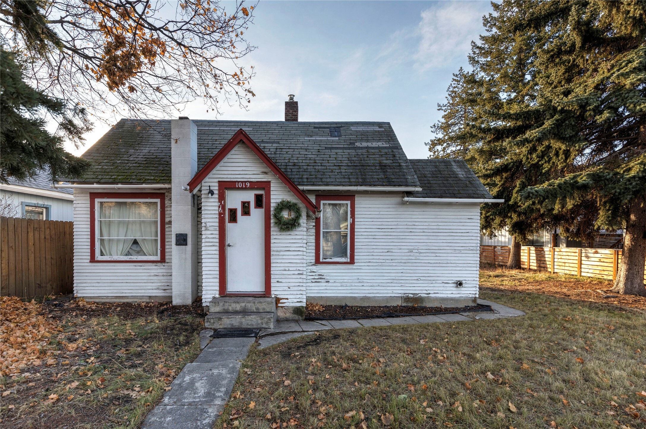 Property Photo:  1019 Stoddard Street  MT 59802 