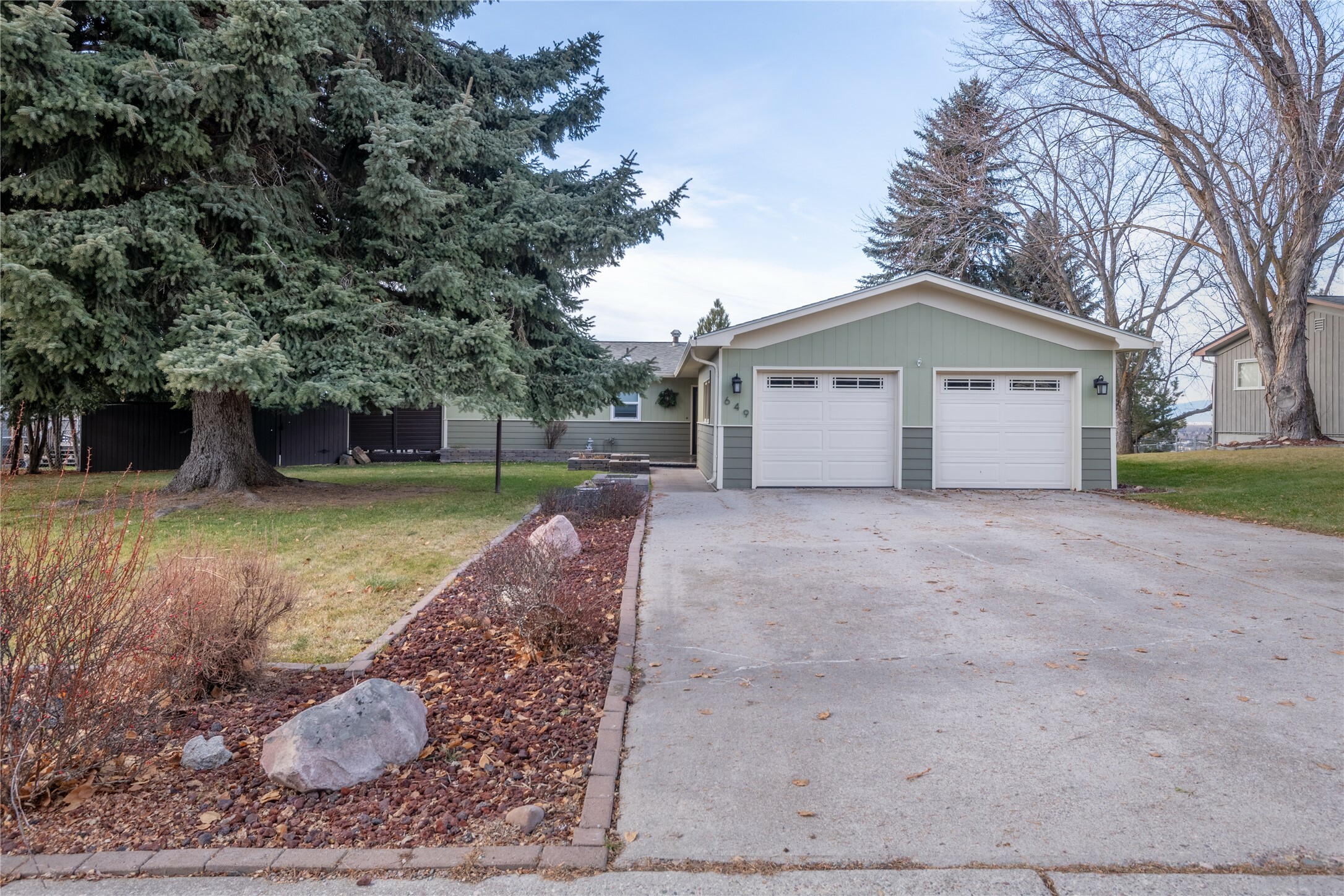 649 W Artemos Drive  Missoula MT 59803 photo