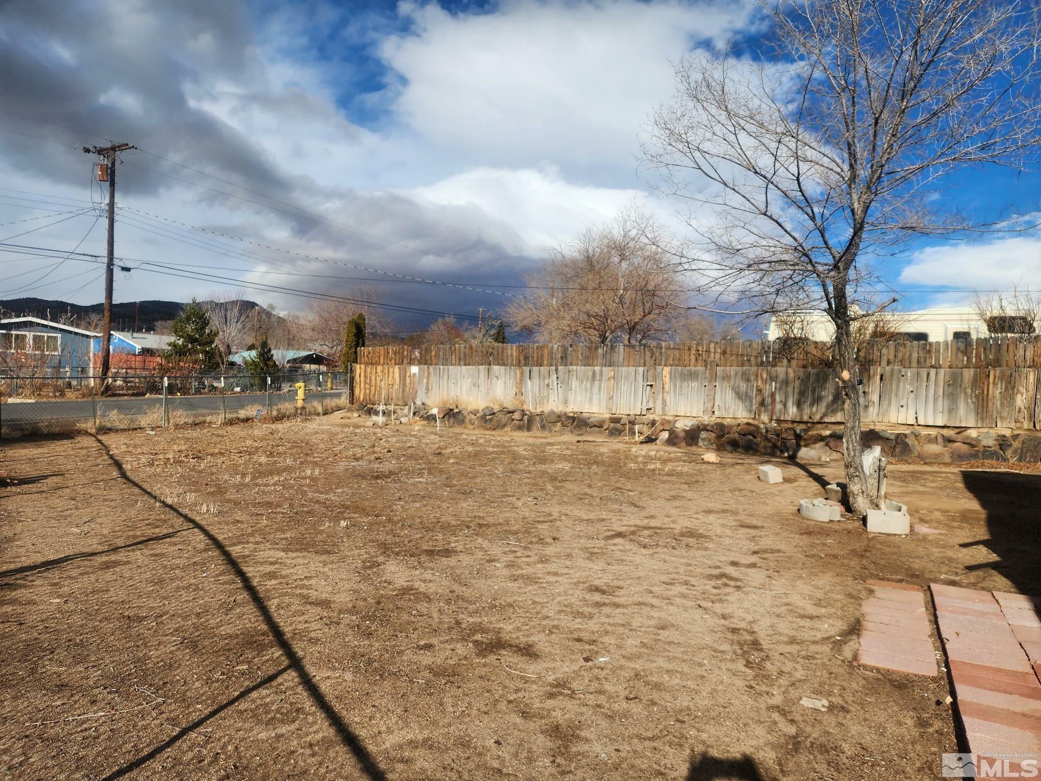 Property Photo:  5742 Yukon Dr  NV 89433 